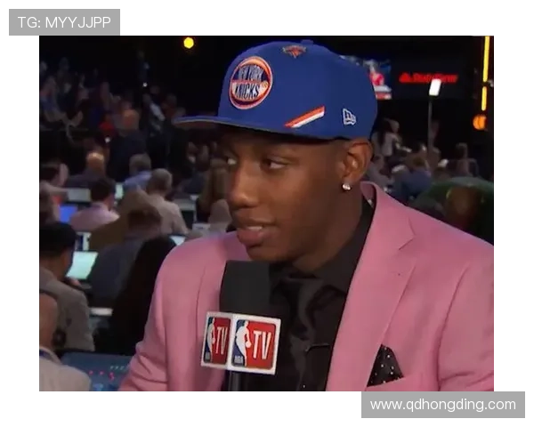 RJ-巴雷特回忆童年梦想 曾渴望像德罗赞一样打球